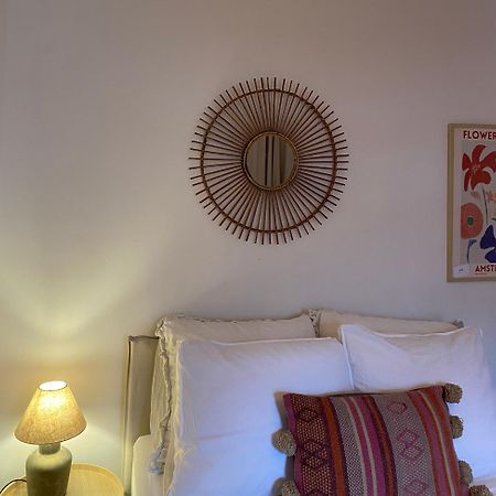 Chez Sybi Hotel อัมสเตอร์ดัม ภายนอก รูปภาพ