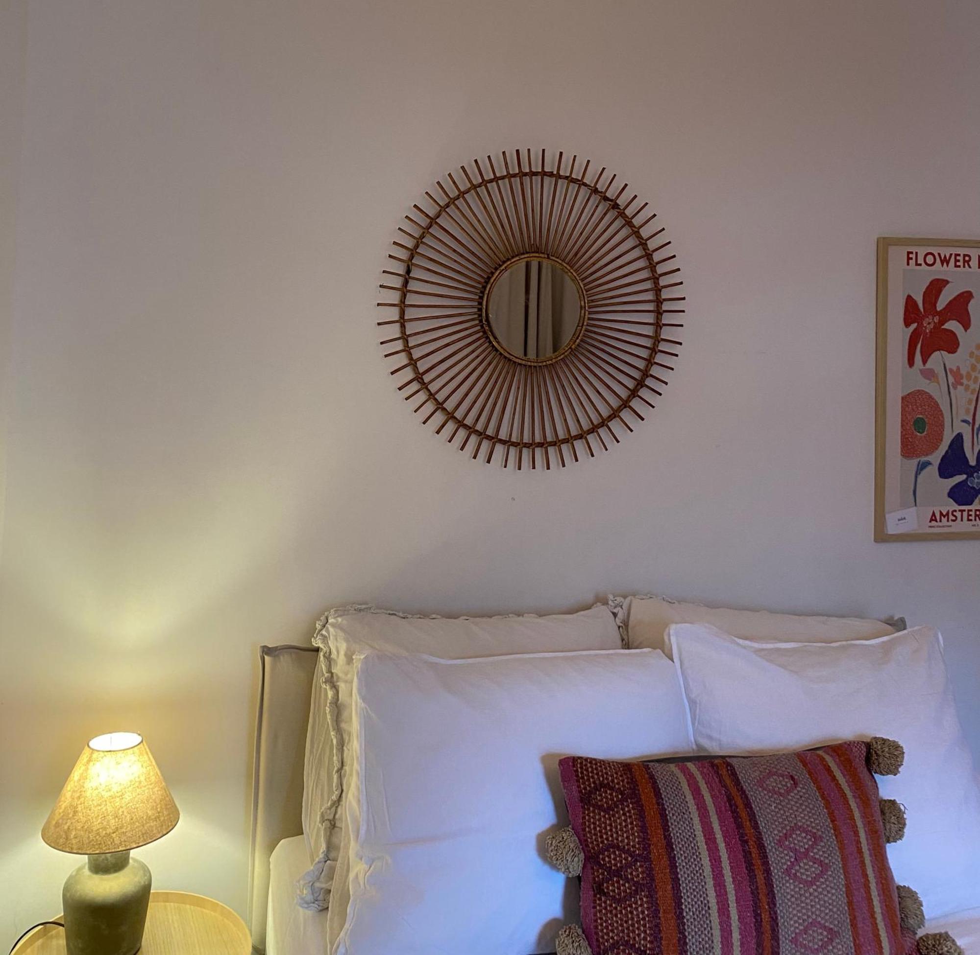 Chez Sybi Hotel อัมสเตอร์ดัม ภายนอก รูปภาพ